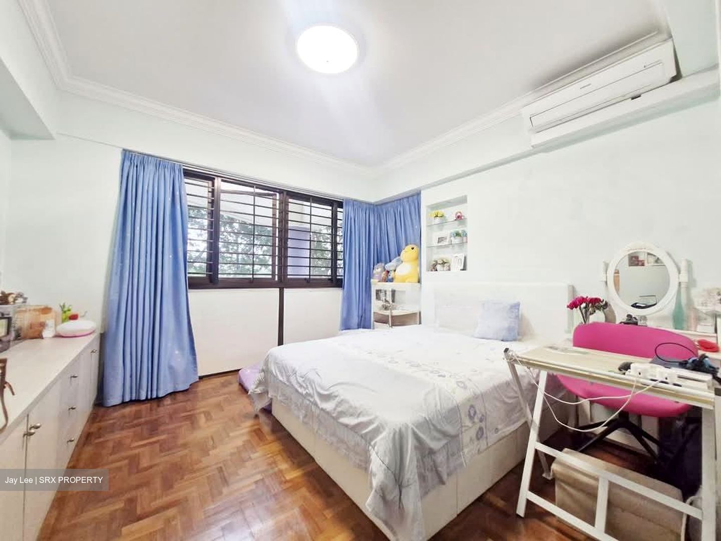 The Tanamera (D16), Condominium #559800041